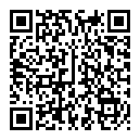 Kod QR do zeskanowania na urządzeniu mobilnym w celu wyświetlenia na nim tej strony