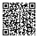 Kod QR do zeskanowania na urządzeniu mobilnym w celu wyświetlenia na nim tej strony