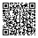 Kod QR do zeskanowania na urządzeniu mobilnym w celu wyświetlenia na nim tej strony