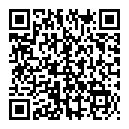 Kod QR do zeskanowania na urządzeniu mobilnym w celu wyświetlenia na nim tej strony