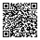 Kod QR do zeskanowania na urządzeniu mobilnym w celu wyświetlenia na nim tej strony