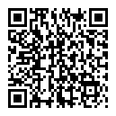 Kod QR do zeskanowania na urządzeniu mobilnym w celu wyświetlenia na nim tej strony