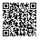 Kod QR do zeskanowania na urządzeniu mobilnym w celu wyświetlenia na nim tej strony