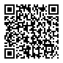 Kod QR do zeskanowania na urządzeniu mobilnym w celu wyświetlenia na nim tej strony