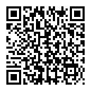 Kod QR do zeskanowania na urządzeniu mobilnym w celu wyświetlenia na nim tej strony