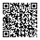 Kod QR do zeskanowania na urządzeniu mobilnym w celu wyświetlenia na nim tej strony