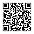 Kod QR do zeskanowania na urządzeniu mobilnym w celu wyświetlenia na nim tej strony