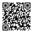 Kod QR do zeskanowania na urządzeniu mobilnym w celu wyświetlenia na nim tej strony