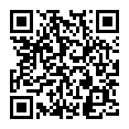 Kod QR do zeskanowania na urządzeniu mobilnym w celu wyświetlenia na nim tej strony