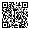 Kod QR do zeskanowania na urządzeniu mobilnym w celu wyświetlenia na nim tej strony