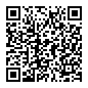 Kod QR do zeskanowania na urządzeniu mobilnym w celu wyświetlenia na nim tej strony