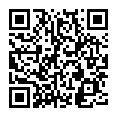 Kod QR do zeskanowania na urządzeniu mobilnym w celu wyświetlenia na nim tej strony