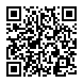 Kod QR do zeskanowania na urządzeniu mobilnym w celu wyświetlenia na nim tej strony