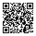 Kod QR do zeskanowania na urządzeniu mobilnym w celu wyświetlenia na nim tej strony