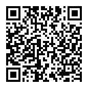 Kod QR do zeskanowania na urządzeniu mobilnym w celu wyświetlenia na nim tej strony