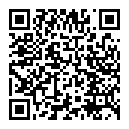 Kod QR do zeskanowania na urządzeniu mobilnym w celu wyświetlenia na nim tej strony