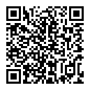 Kod QR do zeskanowania na urządzeniu mobilnym w celu wyświetlenia na nim tej strony