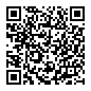 Kod QR do zeskanowania na urządzeniu mobilnym w celu wyświetlenia na nim tej strony