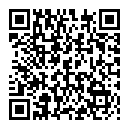 Kod QR do zeskanowania na urządzeniu mobilnym w celu wyświetlenia na nim tej strony