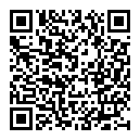 Kod QR do zeskanowania na urządzeniu mobilnym w celu wyświetlenia na nim tej strony