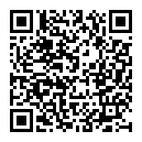 Kod QR do zeskanowania na urządzeniu mobilnym w celu wyświetlenia na nim tej strony