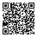 Kod QR do zeskanowania na urządzeniu mobilnym w celu wyświetlenia na nim tej strony