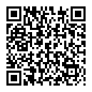 Kod QR do zeskanowania na urządzeniu mobilnym w celu wyświetlenia na nim tej strony