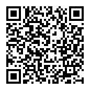 Kod QR do zeskanowania na urządzeniu mobilnym w celu wyświetlenia na nim tej strony