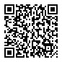 Kod QR do zeskanowania na urządzeniu mobilnym w celu wyświetlenia na nim tej strony