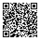 Kod QR do zeskanowania na urządzeniu mobilnym w celu wyświetlenia na nim tej strony