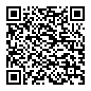 Kod QR do zeskanowania na urządzeniu mobilnym w celu wyświetlenia na nim tej strony