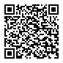 Kod QR do zeskanowania na urządzeniu mobilnym w celu wyświetlenia na nim tej strony