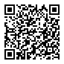 Kod QR do zeskanowania na urządzeniu mobilnym w celu wyświetlenia na nim tej strony