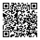 Kod QR do zeskanowania na urządzeniu mobilnym w celu wyświetlenia na nim tej strony