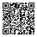 Kod QR do zeskanowania na urządzeniu mobilnym w celu wyświetlenia na nim tej strony