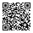 Kod QR do zeskanowania na urządzeniu mobilnym w celu wyświetlenia na nim tej strony