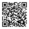 Kod QR do zeskanowania na urządzeniu mobilnym w celu wyświetlenia na nim tej strony