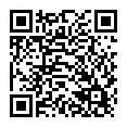 Kod QR do zeskanowania na urządzeniu mobilnym w celu wyświetlenia na nim tej strony