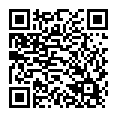 Kod QR do zeskanowania na urządzeniu mobilnym w celu wyświetlenia na nim tej strony