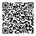 Kod QR do zeskanowania na urządzeniu mobilnym w celu wyświetlenia na nim tej strony