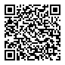 Kod QR do zeskanowania na urządzeniu mobilnym w celu wyświetlenia na nim tej strony