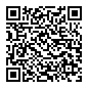 Kod QR do zeskanowania na urządzeniu mobilnym w celu wyświetlenia na nim tej strony