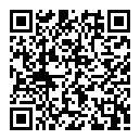 Kod QR do zeskanowania na urządzeniu mobilnym w celu wyświetlenia na nim tej strony