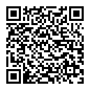 Kod QR do zeskanowania na urządzeniu mobilnym w celu wyświetlenia na nim tej strony