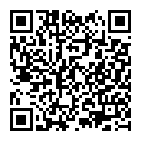 Kod QR do zeskanowania na urządzeniu mobilnym w celu wyświetlenia na nim tej strony