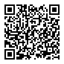 Kod QR do zeskanowania na urządzeniu mobilnym w celu wyświetlenia na nim tej strony