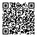 Kod QR do zeskanowania na urządzeniu mobilnym w celu wyświetlenia na nim tej strony