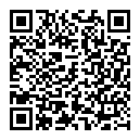 Kod QR do zeskanowania na urządzeniu mobilnym w celu wyświetlenia na nim tej strony