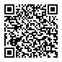 Kod QR do zeskanowania na urządzeniu mobilnym w celu wyświetlenia na nim tej strony