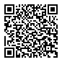 Kod QR do zeskanowania na urządzeniu mobilnym w celu wyświetlenia na nim tej strony